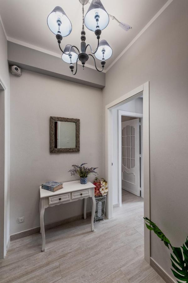 Bacicagiuba Apartments Termini Imerese Esterno foto