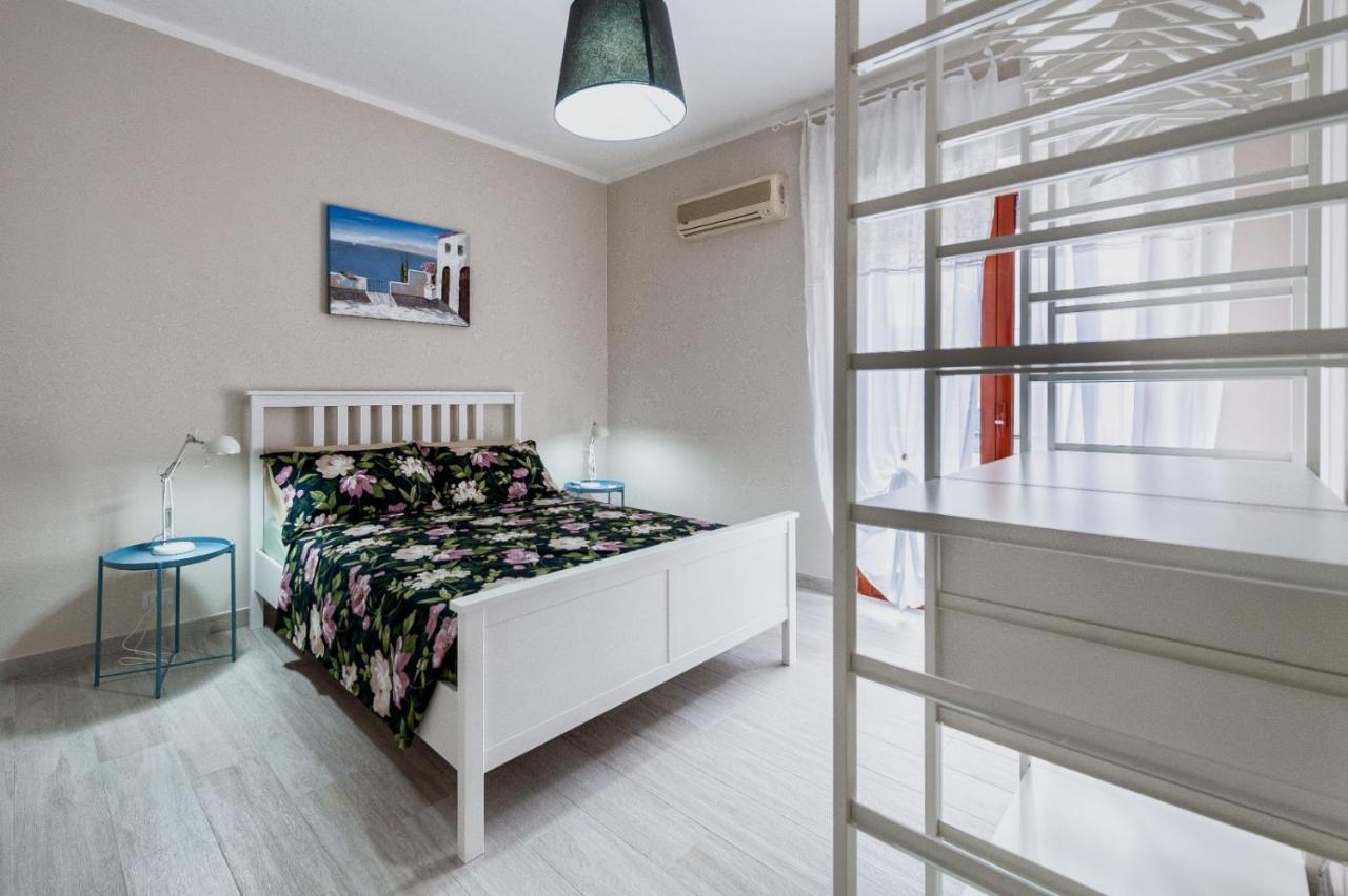 Bacicagiuba Apartments Termini Imerese Esterno foto