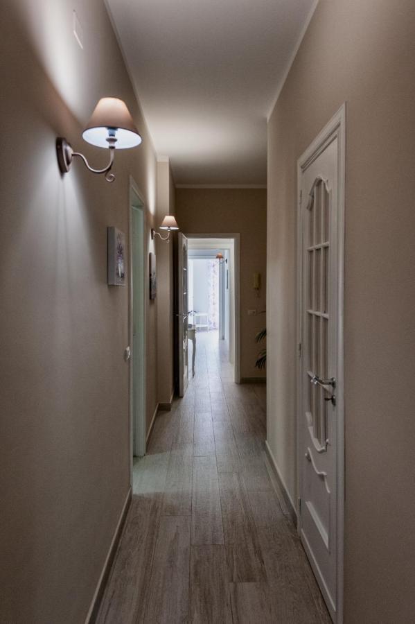 Bacicagiuba Apartments Termini Imerese Esterno foto