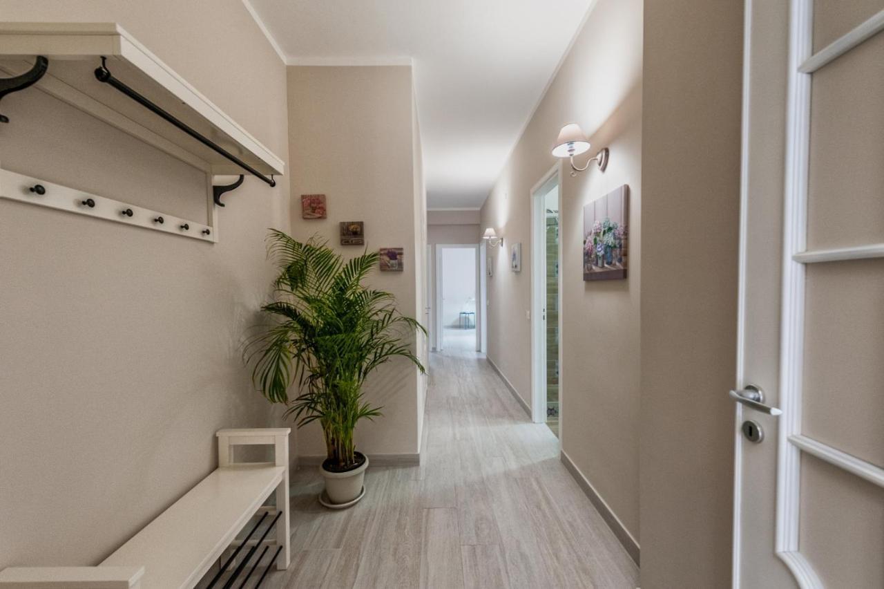 Bacicagiuba Apartments Termini Imerese Esterno foto