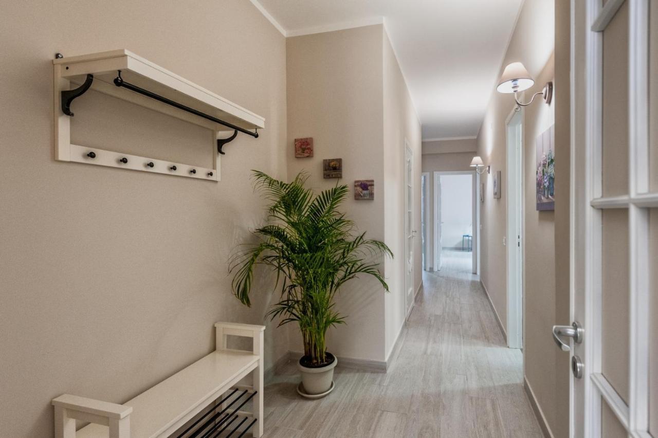 Bacicagiuba Apartments Termini Imerese Esterno foto