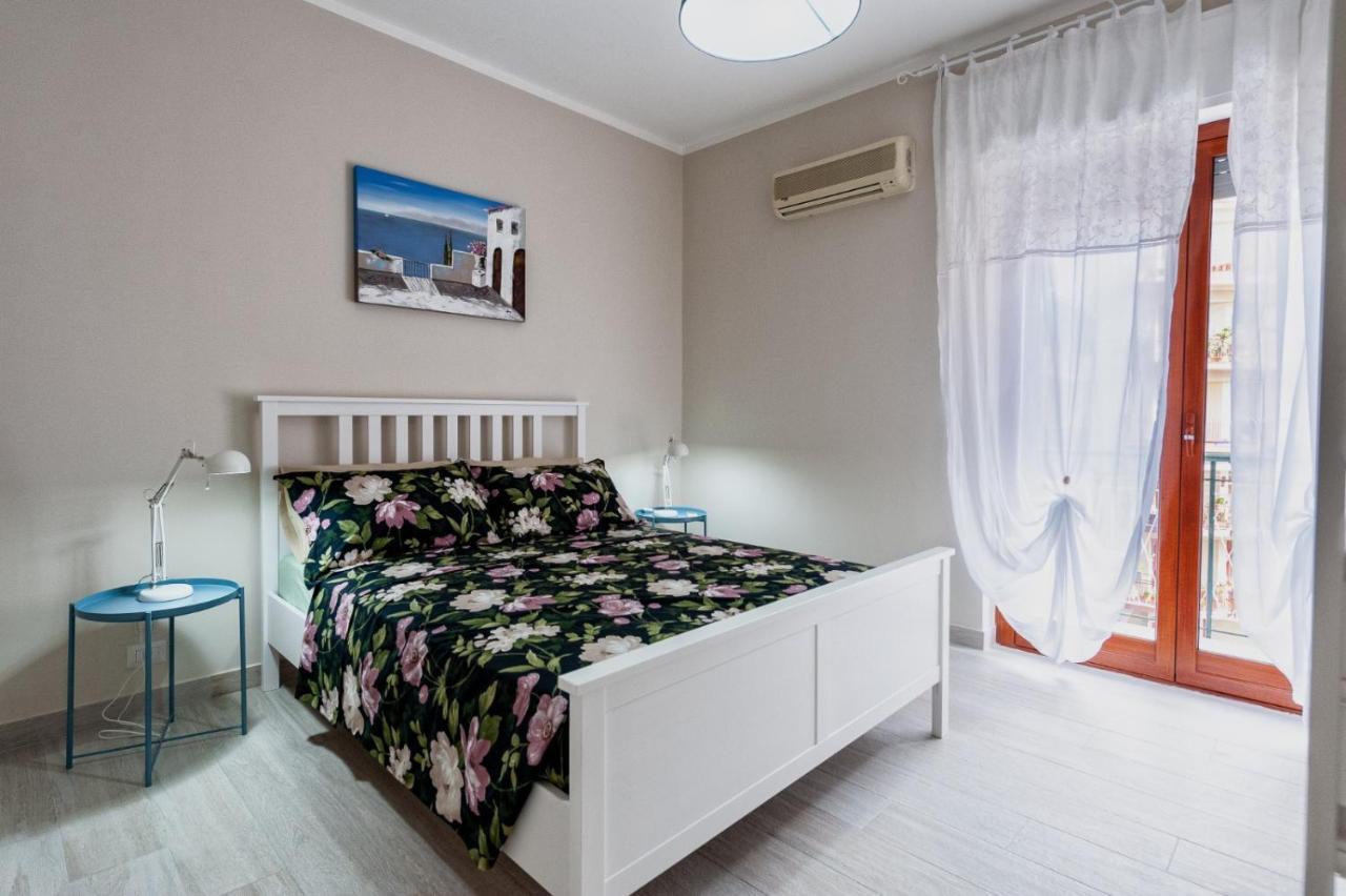 Bacicagiuba Apartments Termini Imerese Esterno foto