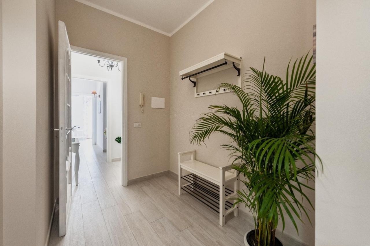 Bacicagiuba Apartments Termini Imerese Esterno foto